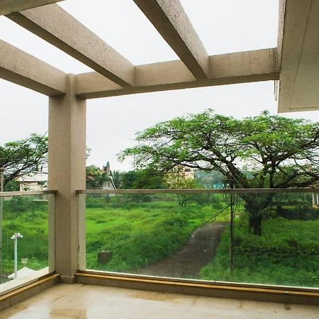 Unit 4 By Red Stone Villas Lonavala Buitenkant foto